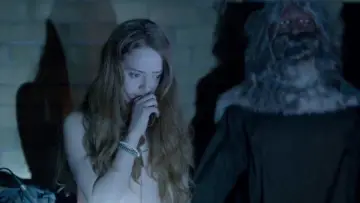 Backdrop to the movie "A Christmas Horror Story" #1034320