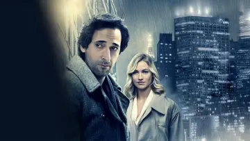 Backdrop to the movie "Manhattan Night" #700147