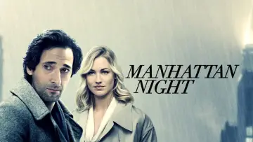 Backdrop to the movie "Manhattan Night" #700149