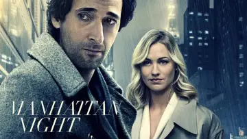 Backdrop to the movie "Manhattan Night" #700158