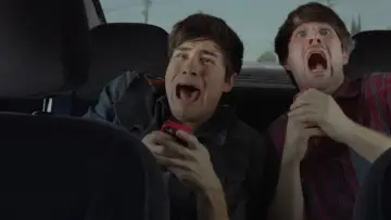 Backdrop to the movie "Smosh: The Movie" #1278619