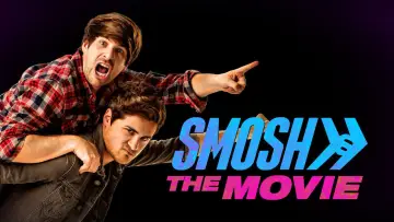 Backdrop to the movie "Smosh: The Movie" #1278621
