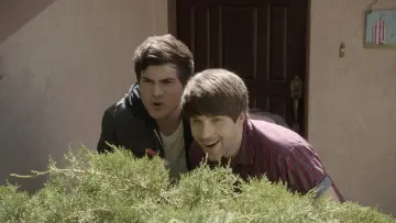 Backdrop to the movie "Smosh: The Movie" #1278624