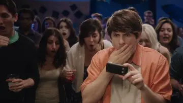 Backdrop to the movie "Smosh: The Movie" #1278625