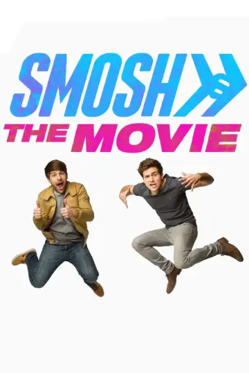 Poster to the movie "Smosh: The Movie" #1278633
