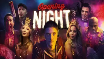 Backdrop to the movie "Opening Night" #1120383
