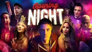 Backdrop to the movie "Opening Night" #1120384
