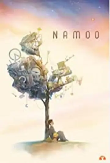 Poster to the movie "Namoo" #1640588
