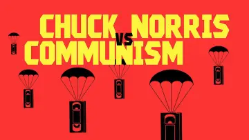 Backdrop to the movie "Chuck Norris vs Communism" #1587318
