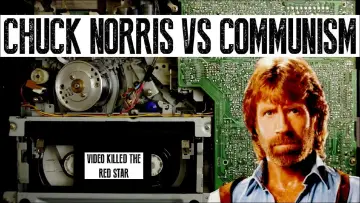 Backdrop to the movie "Chuck Norris vs Communism" #1587319