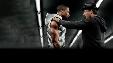 Backdrop to the movie "Creed" #217692