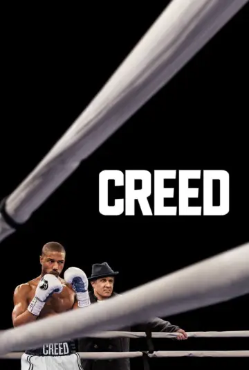 Creed poster