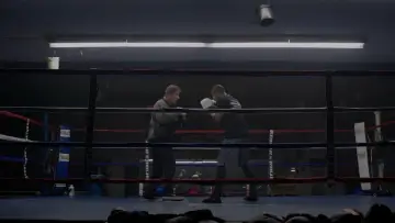 Backdrop to the movie "Creed" #597085