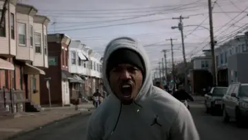 Backdrop to the movie "Creed" #597096
