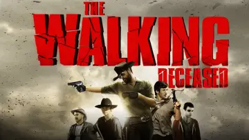 Backdrop to the movie "The Walking Deceased" #1041006