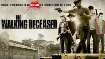 Backdrop to the movie "The Walking Deceased" #1041007