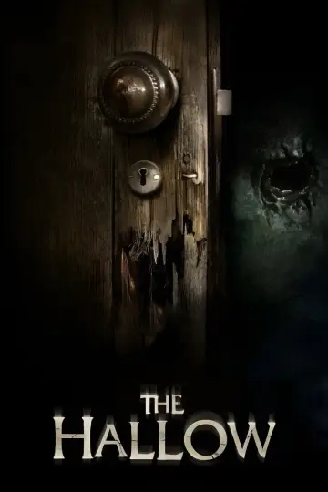 Poster to the movie "The Hallow" #1043623