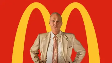 Backdrop to the movie "The Founder" #238687
