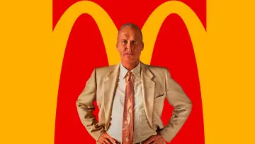 Backdrop to the movie "The Founder" #238689