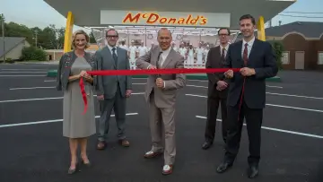 Backdrop to the movie "The Founder" #238700