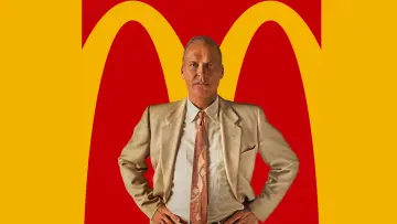 Backdrop to the movie "The Founder" #374332