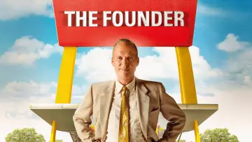 Backdrop to the movie "The Founder" #681601