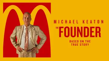 Backdrop to the movie "The Founder" #681617