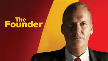 Backdrop to the movie "The Founder" #681619