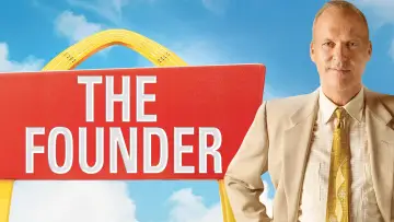 Backdrop to the movie "The Founder" #681620
