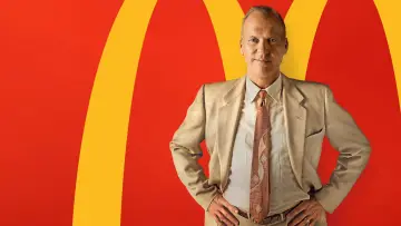 Backdrop to the movie "The Founder" #681622