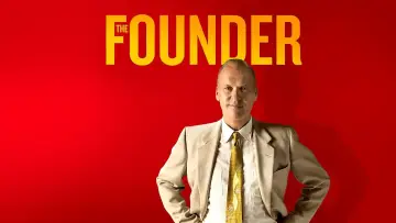 Backdrop to the movie "The Founder" #72374