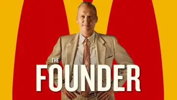 Backdrop to the movie "The Founder" #72380