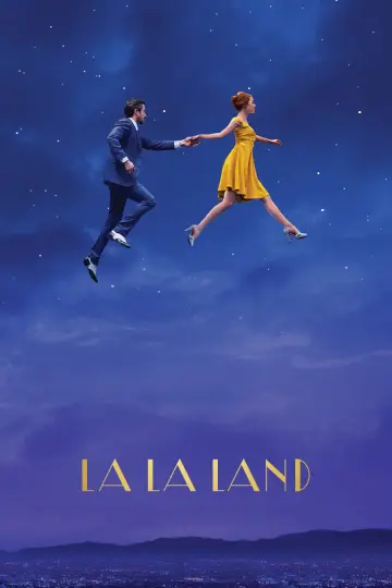 Poster to the movie "La La Land" #1155747
