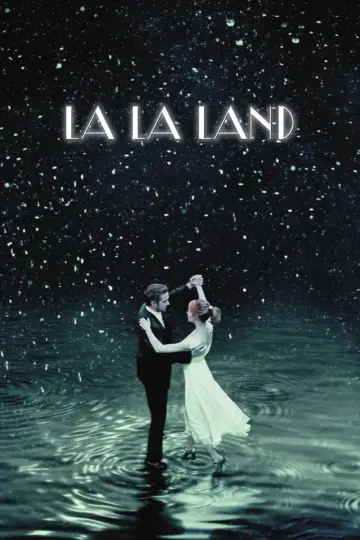 Poster to the movie "La La Land" #1176943