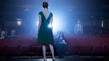 Backdrop to the movie "La La Land" #183273