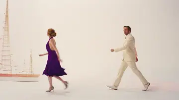 Backdrop to the movie "La La Land" #518358