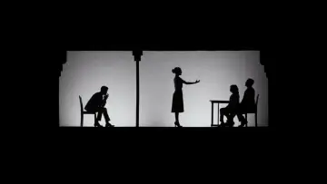 Backdrop to the movie "La La Land" #752504
