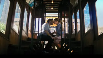 Backdrop to the movie "La La Land" #752509