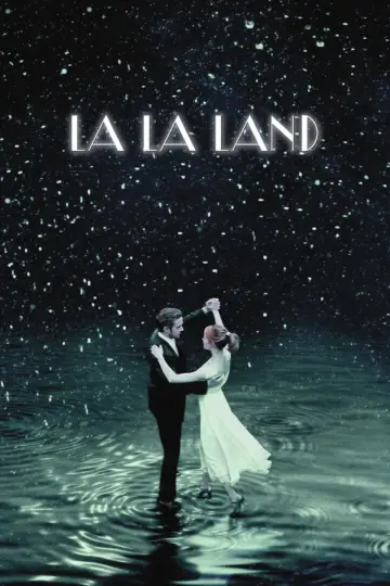 Poster to the movie "La La Land" #798876