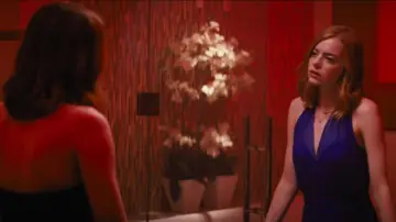 Backdrop to the movie "La La Land" #832629