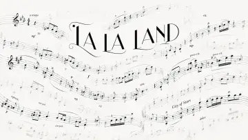Backdrop to the movie "La La Land" #832631