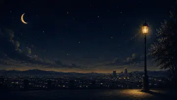 Backdrop to the movie "La La Land" #913071
