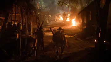 Backdrop to the movie "The Lost City of Z" #325737
