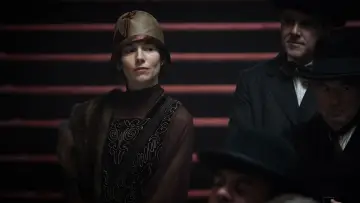Backdrop to the movie "The Lost City of Z" #325747