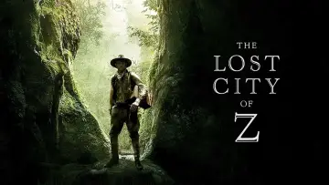 Backdrop to the movie "The Lost City of Z" #98907