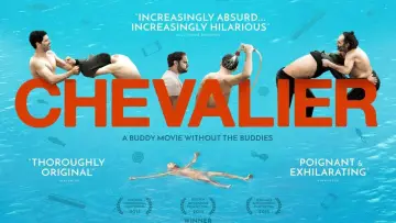 Backdrop to the movie "Chevalier" #448536