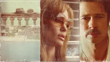 Backdrop to the movie "By the Sea" #1067661