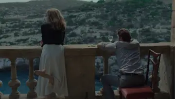 Backdrop to the movie "By the Sea" #1067669