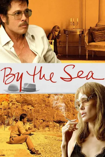 Poster to the movie "By the Sea" #1067675