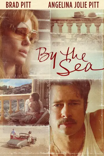 Poster to the movie "By the Sea" #1067676